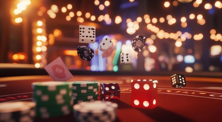 kastoto slot App 