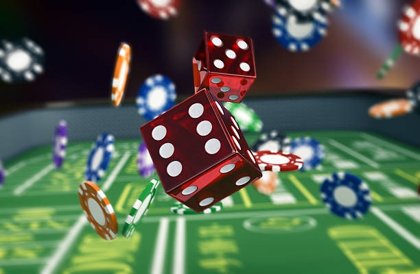 kastoto slot live casino studio with multiple game tables